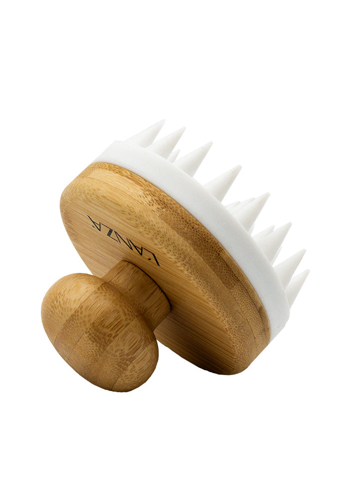 Scalp Therapy Scalp Brush
