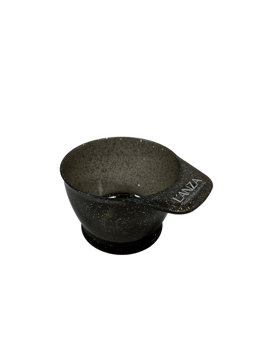 LHC Glitter Color Bowl