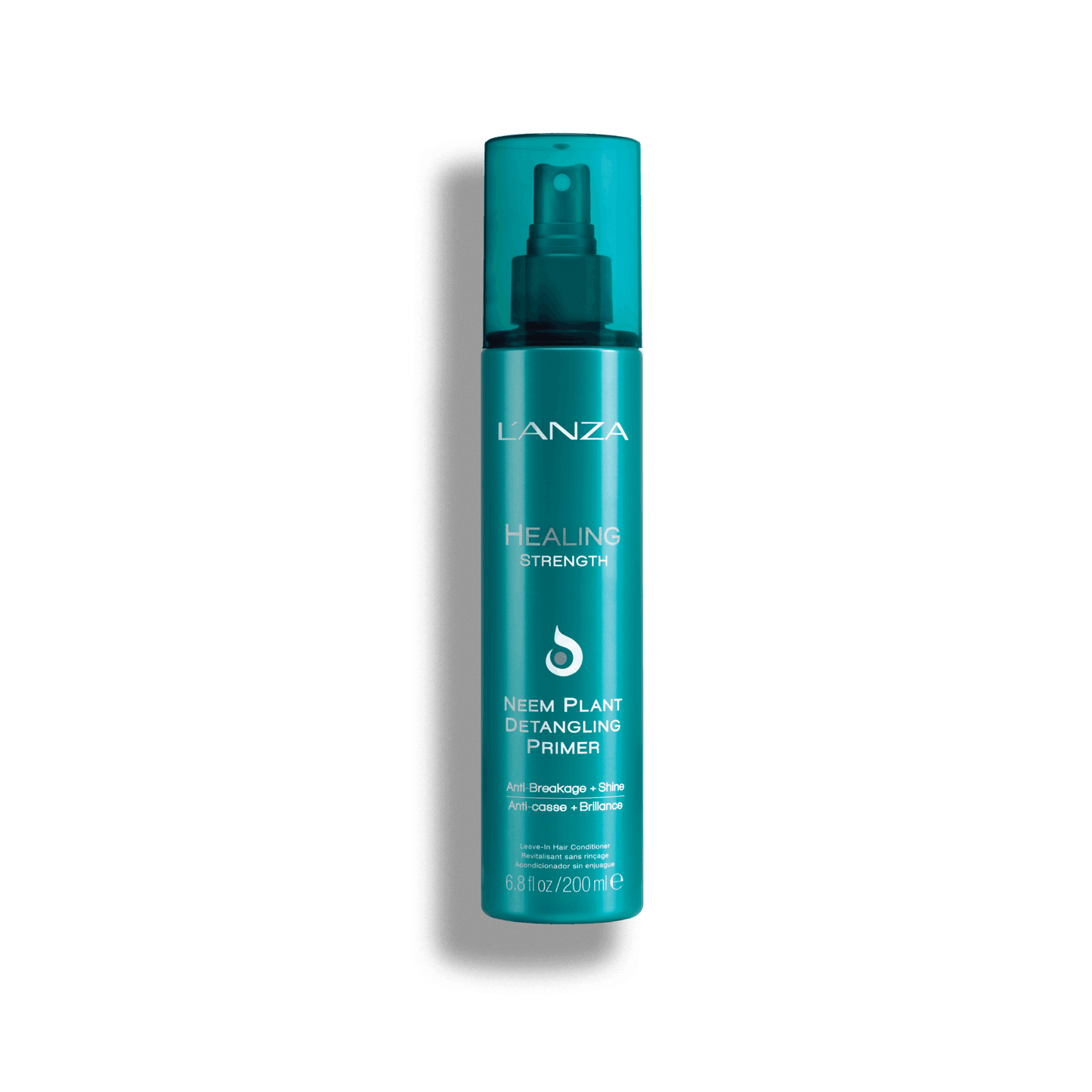 Neem Plant Detangling Primer