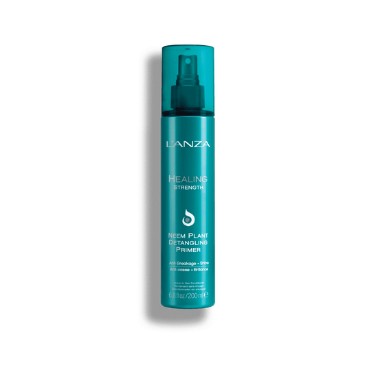 Neem Plant Detangling Primer