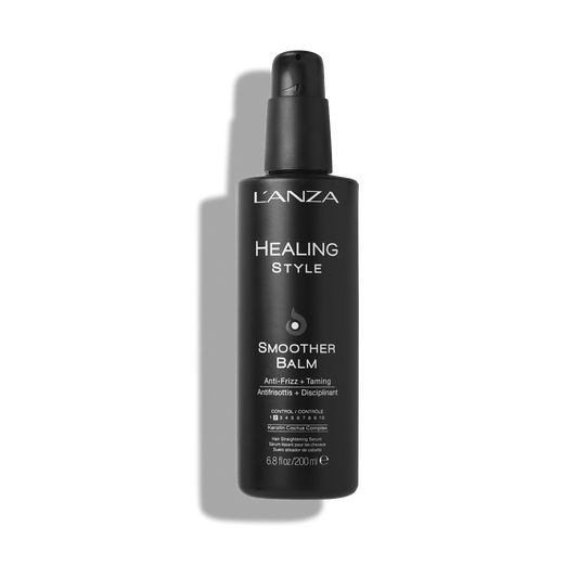 Smoother Straightening Balm