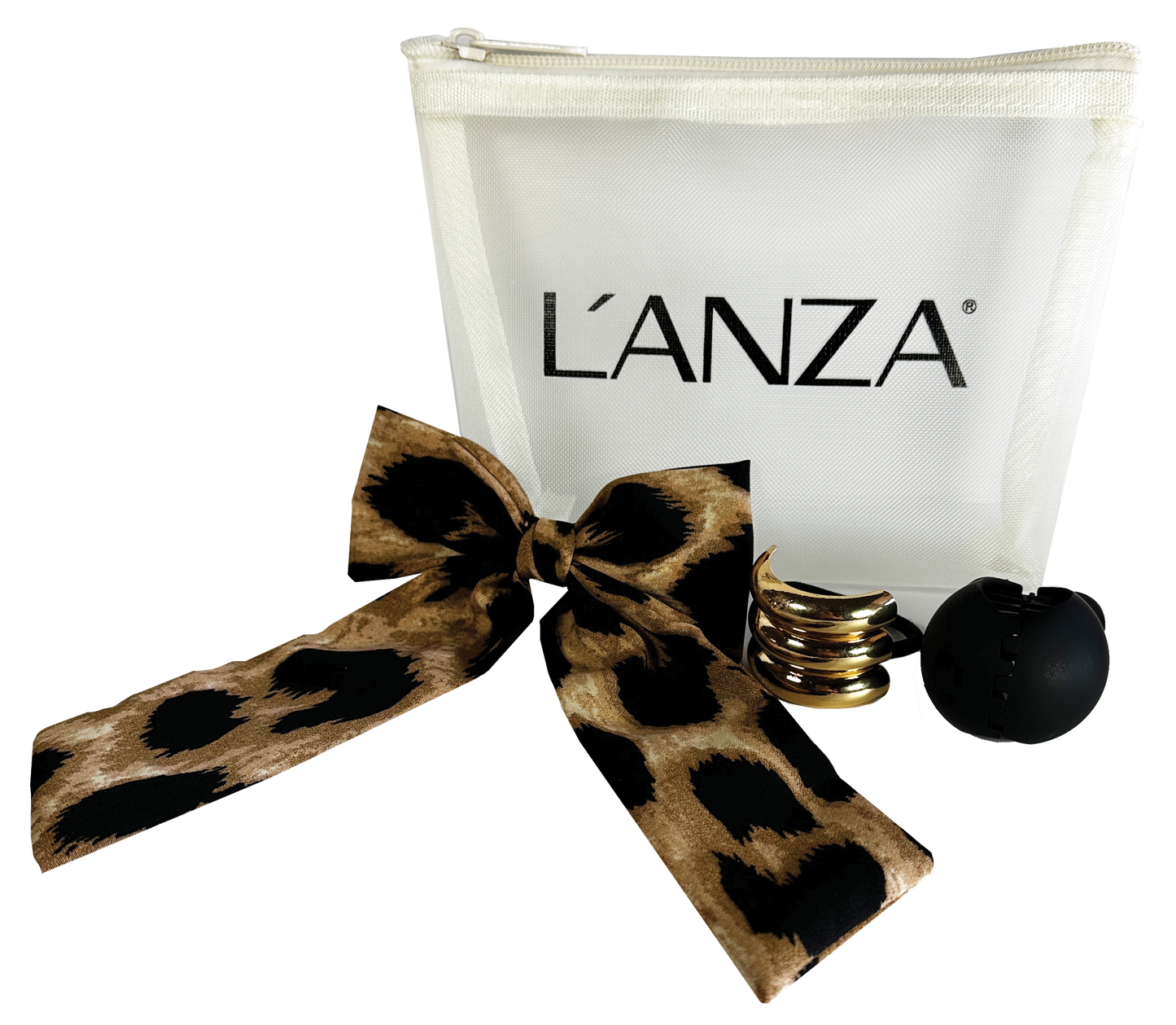 Hair Accessory Kit