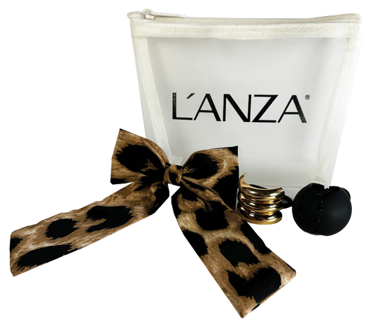 Hair Accessory Kit