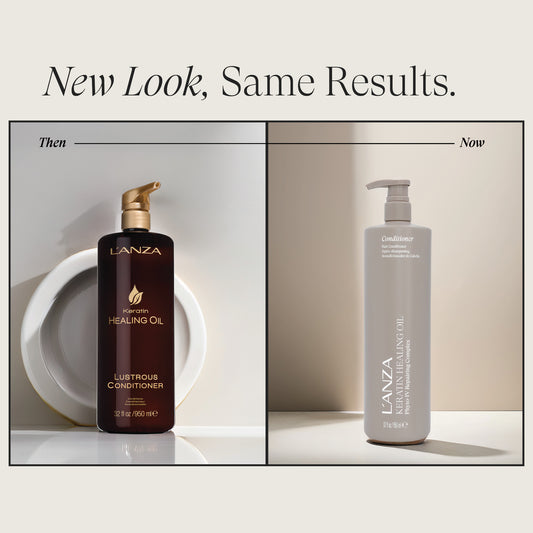Lustrous Conditioner