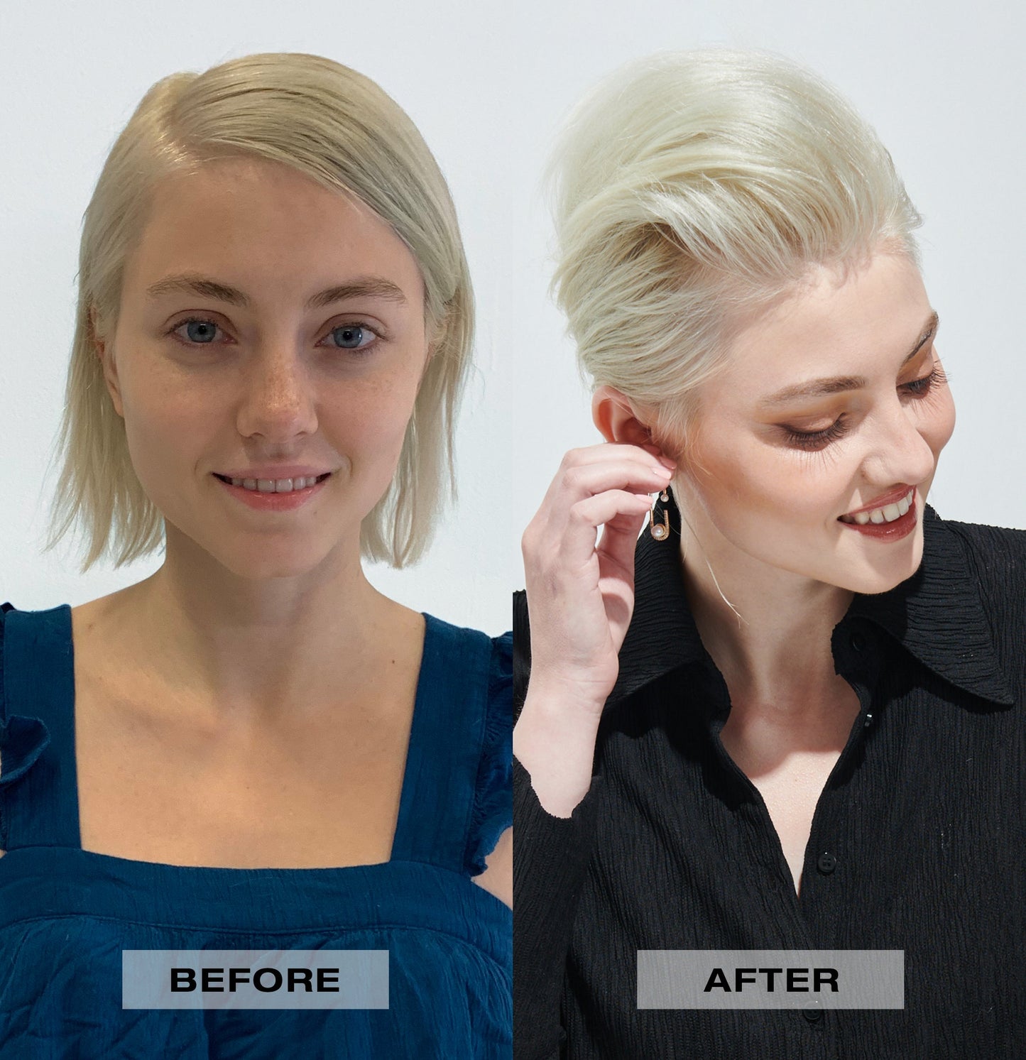 Healing Style	Sculpting Paste