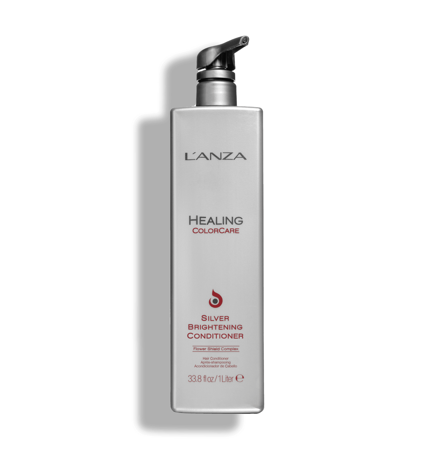 Silver Brightening Conditioner