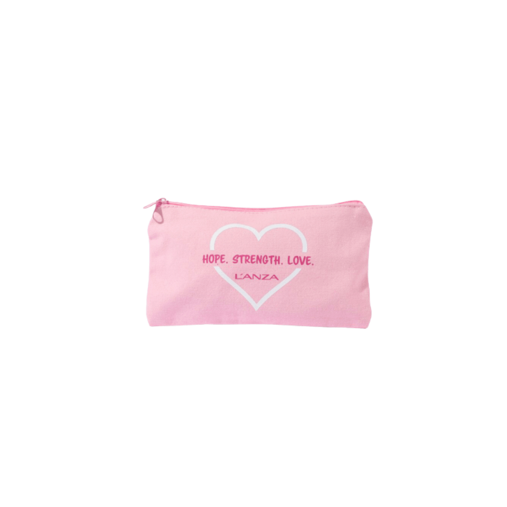 Best Hair Day Cosmetic Bag