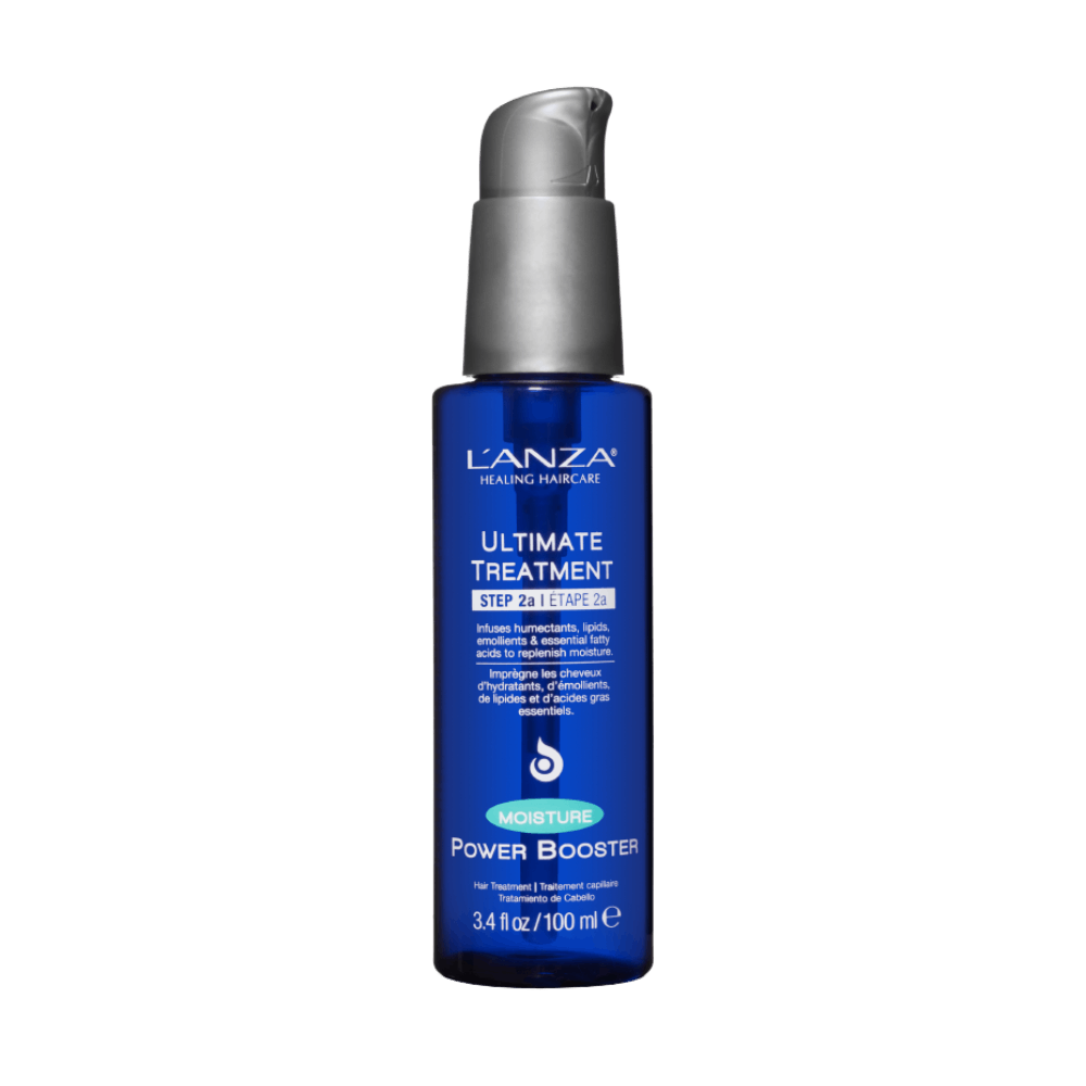 Ultimate Treatment Power Booster Moisture