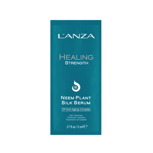 Healing Strength Neem Plant Serum Foil  .17oz/5ml