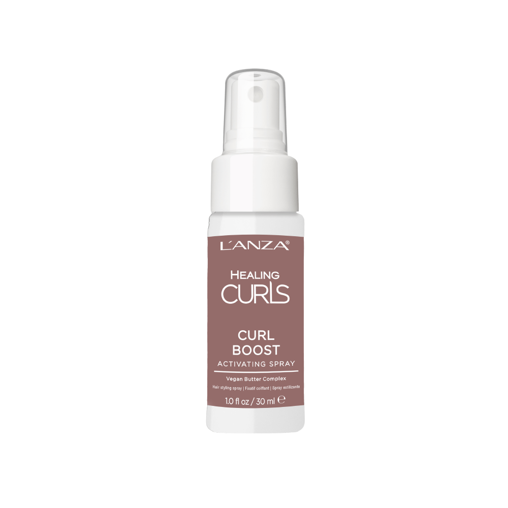 Healing Curls Curl Boost Spray 1oz/30ml