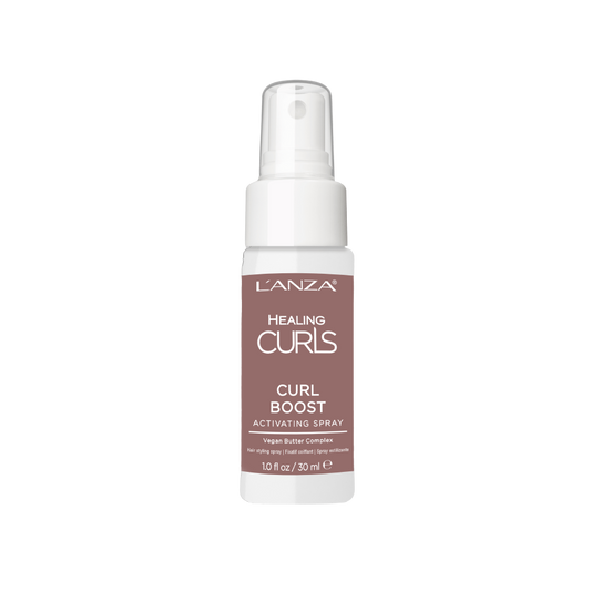 Healing Curls Curl Boost Spray 1oz/30ml