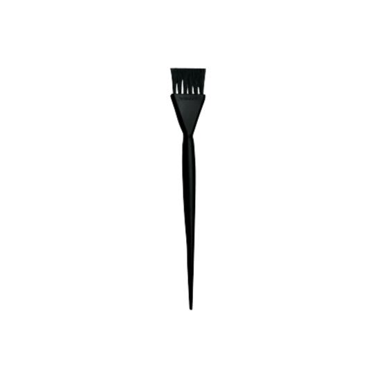 Narrow Long Bristle Coloring Brush