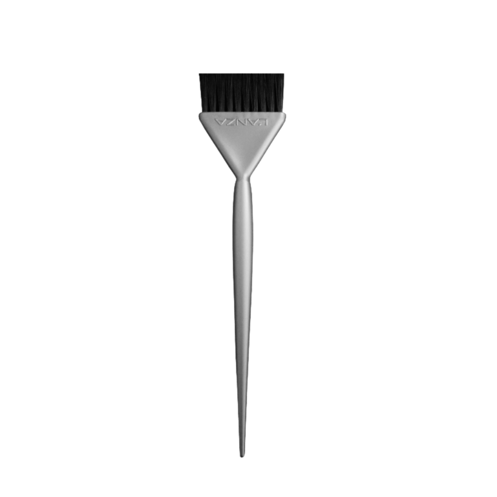 Wide Soft Bristle Balayage Brush