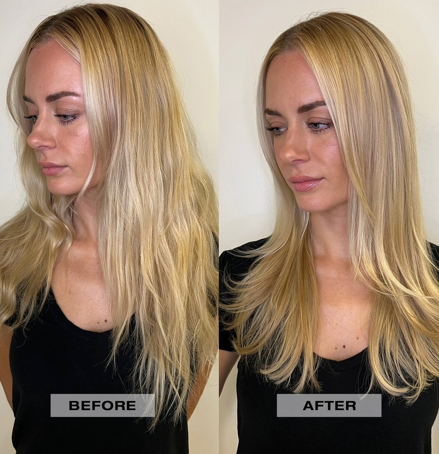 Bright Blonde Conditioner