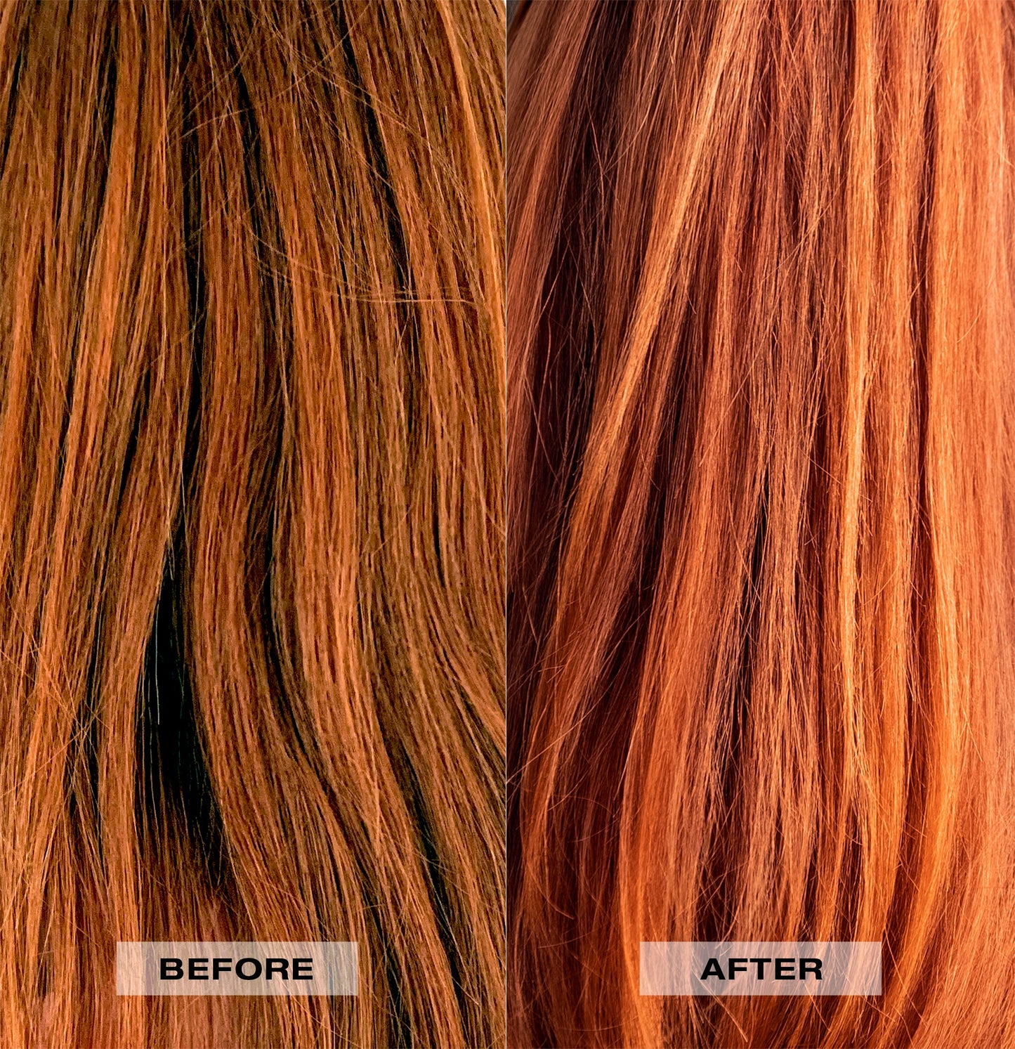 Color Preserving Conditioner
