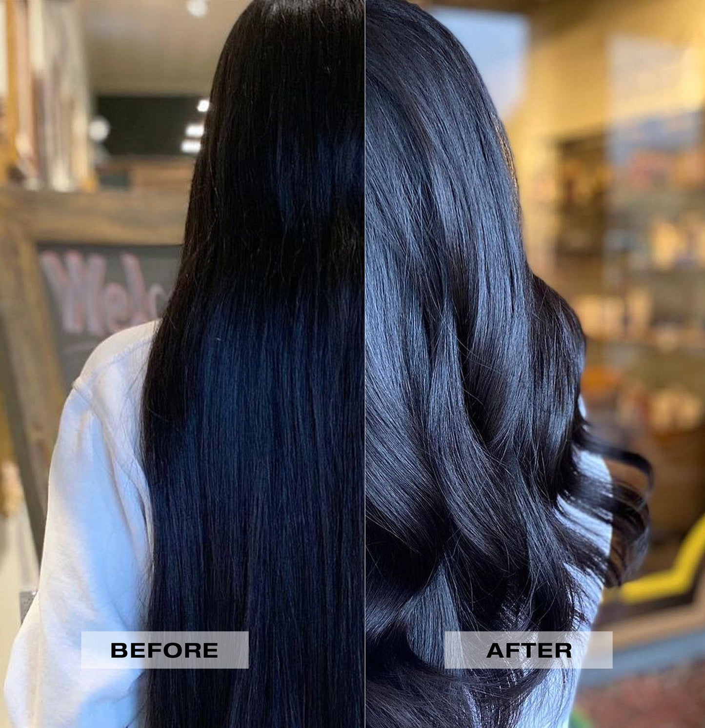 Smoother Straightening Balm