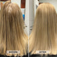 Dry Shampoo