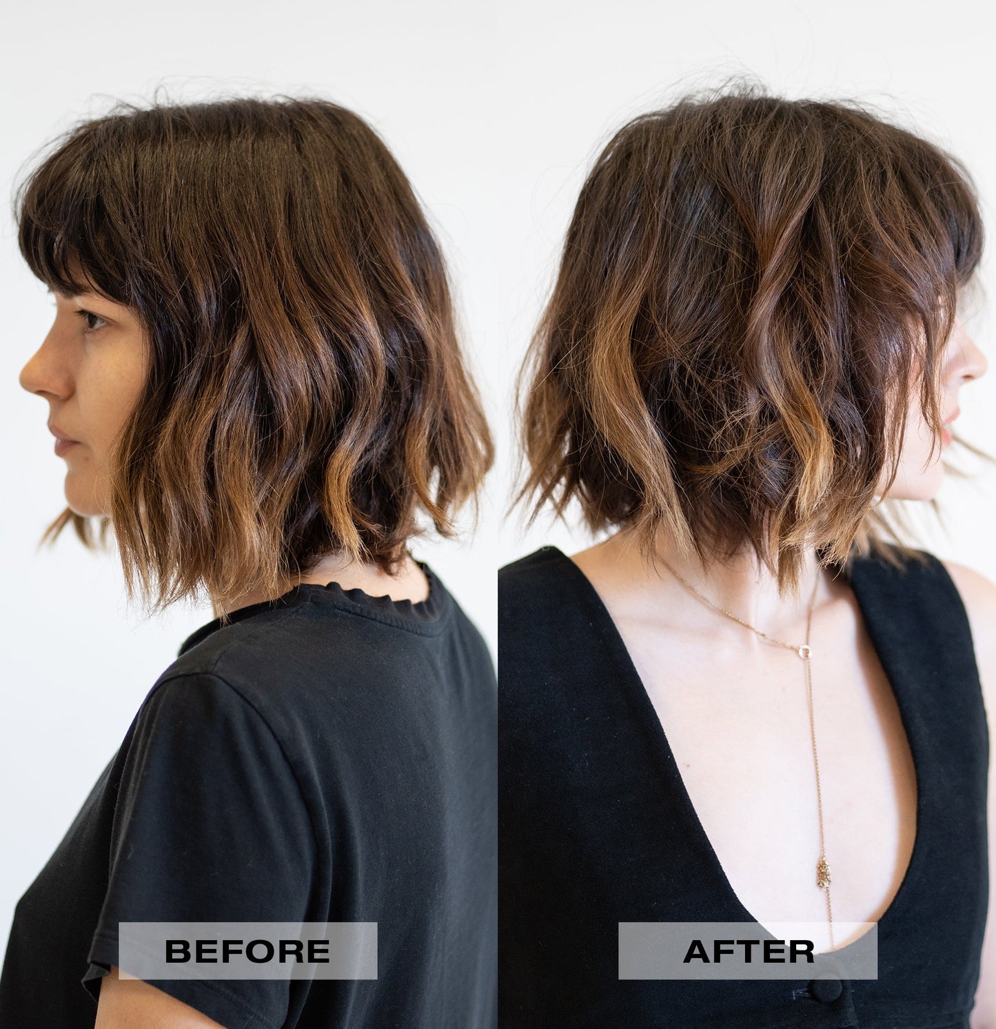 Root Effects