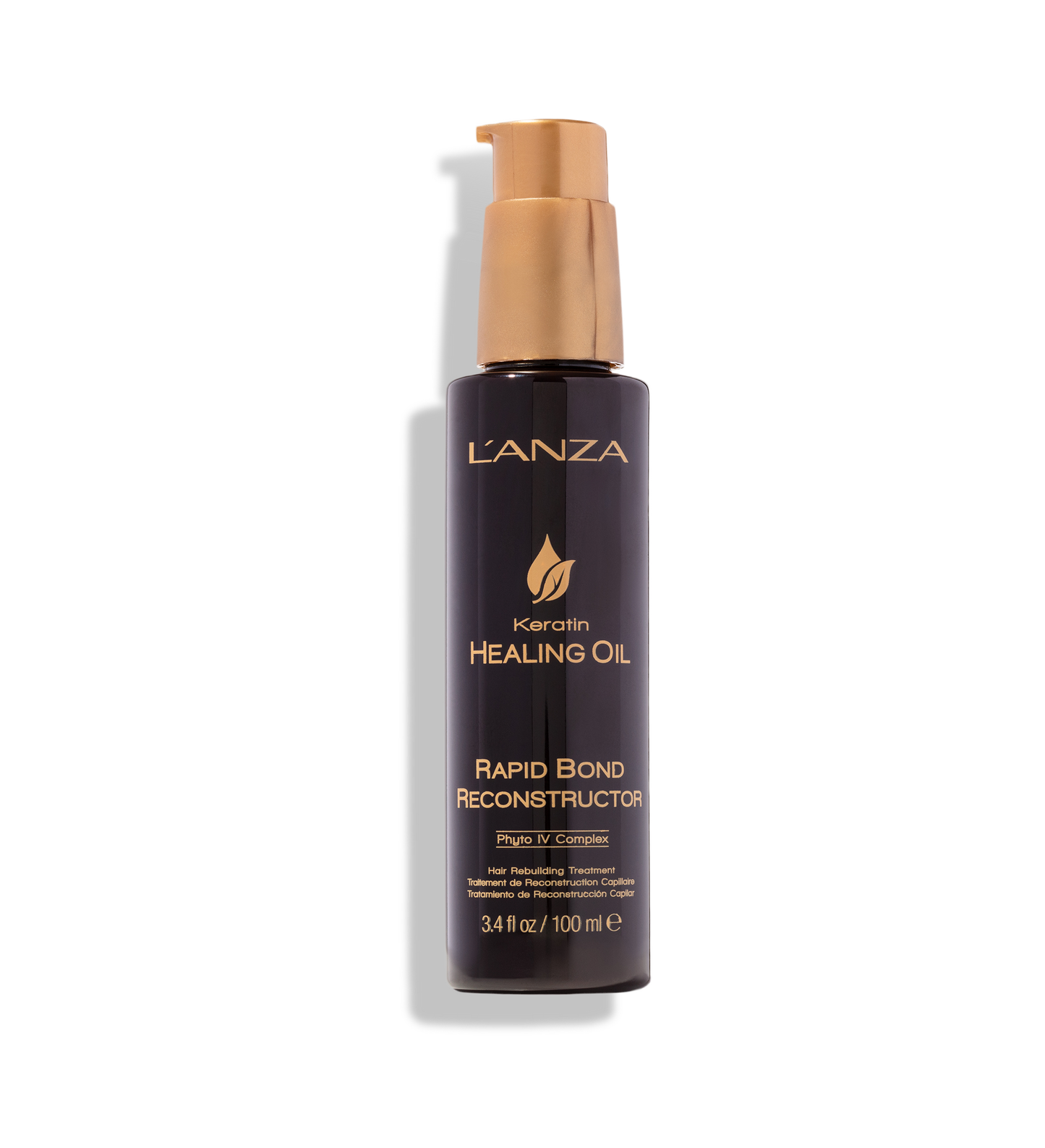 Keratin Healing Oil Rapid Bond Reconstructor