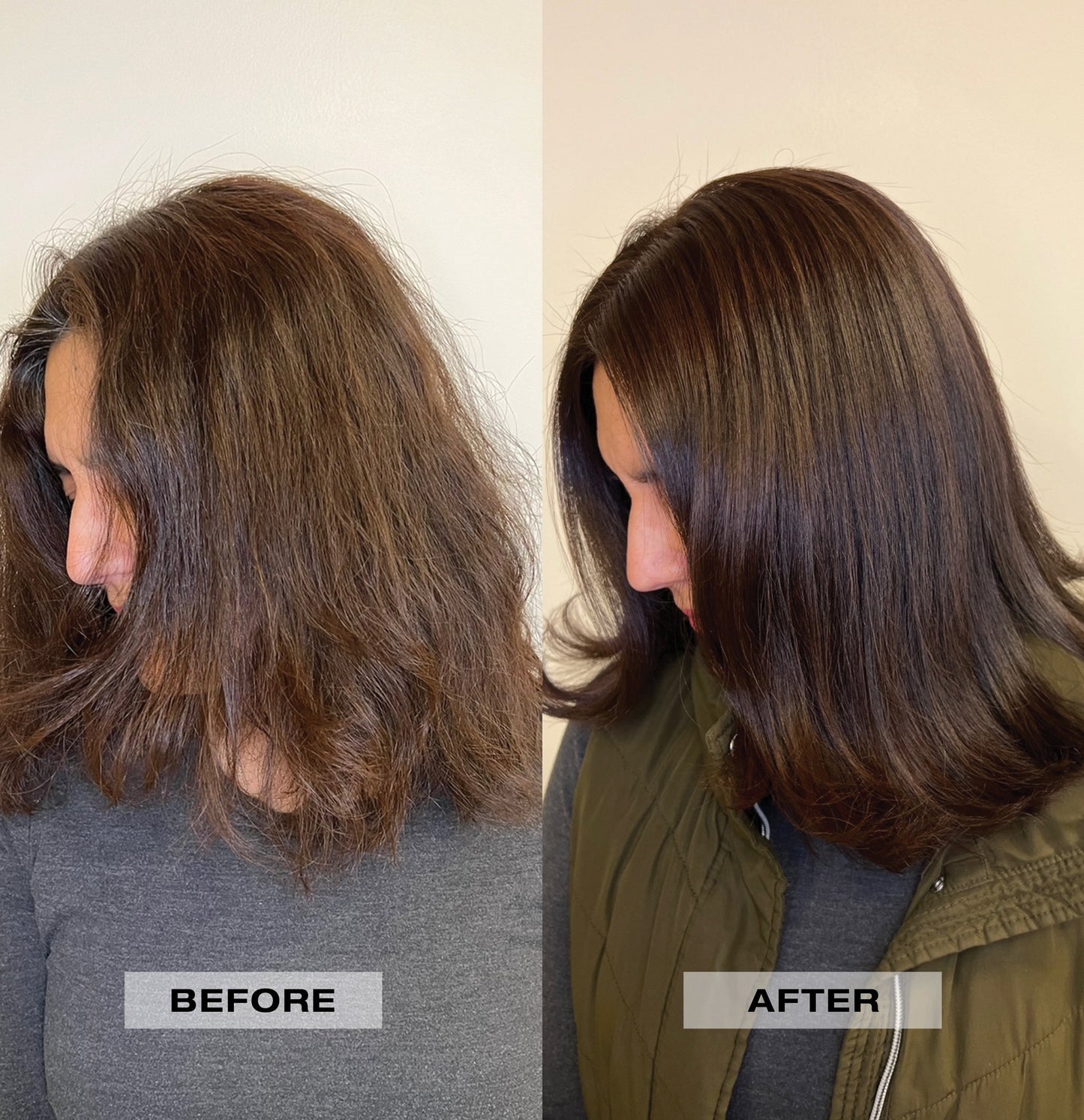 Keratin Healing Oil Rapid Bond Reconstructor