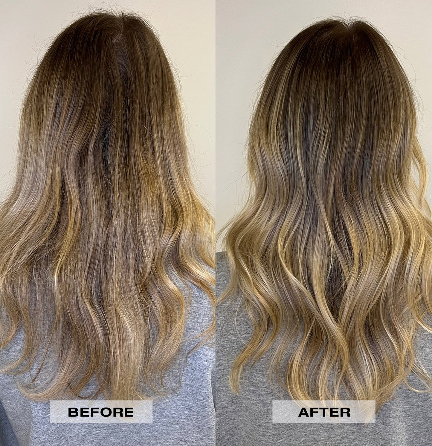 Lustrous Conditioner