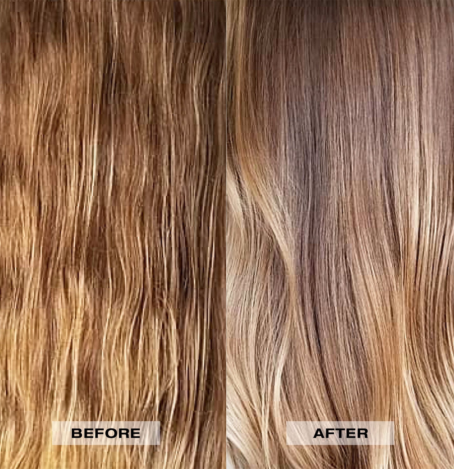 Lustrous Shampoo