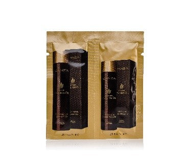 Lustrous Shampoo & Conditioner (Duo Foil)