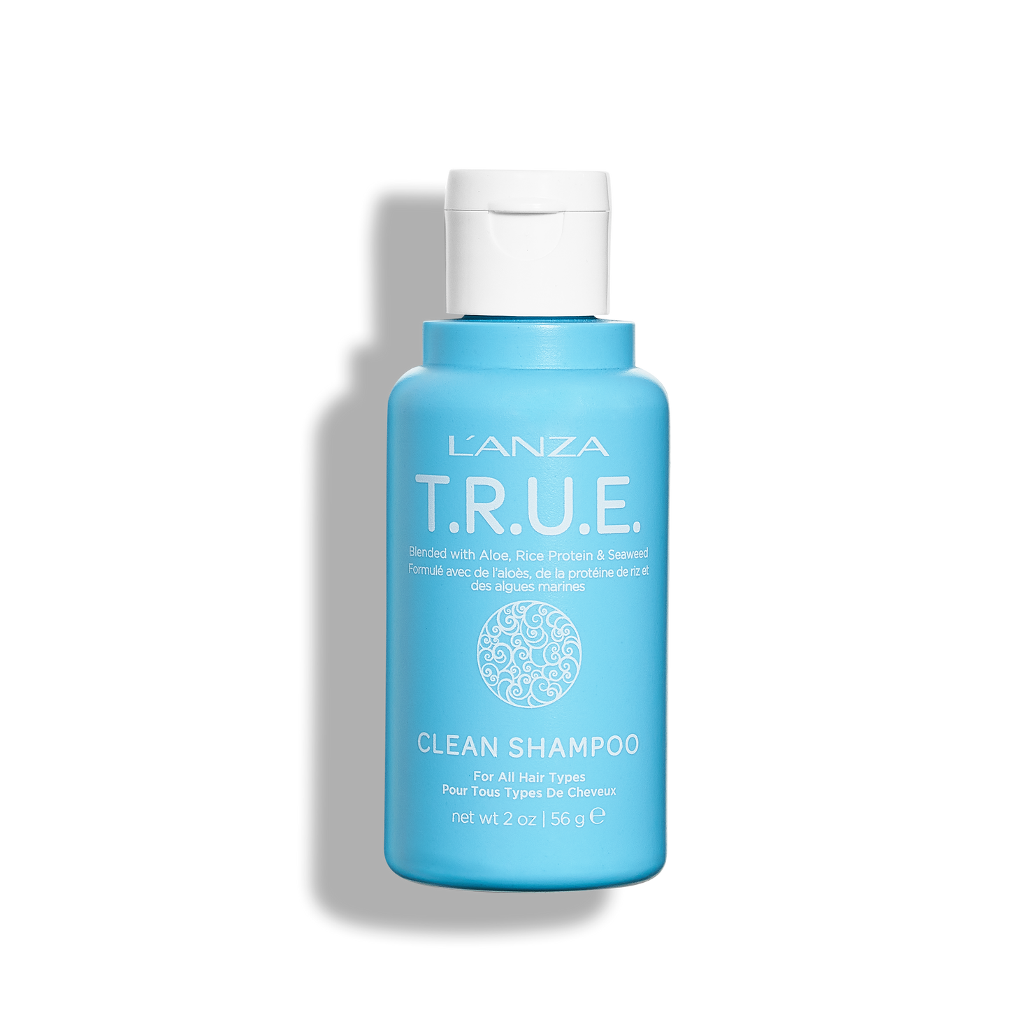 T.R.U.E. Clean Shampoo