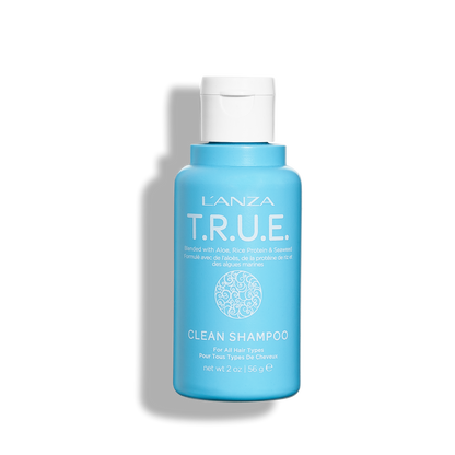 T.R.U.E. Clean Shampoo