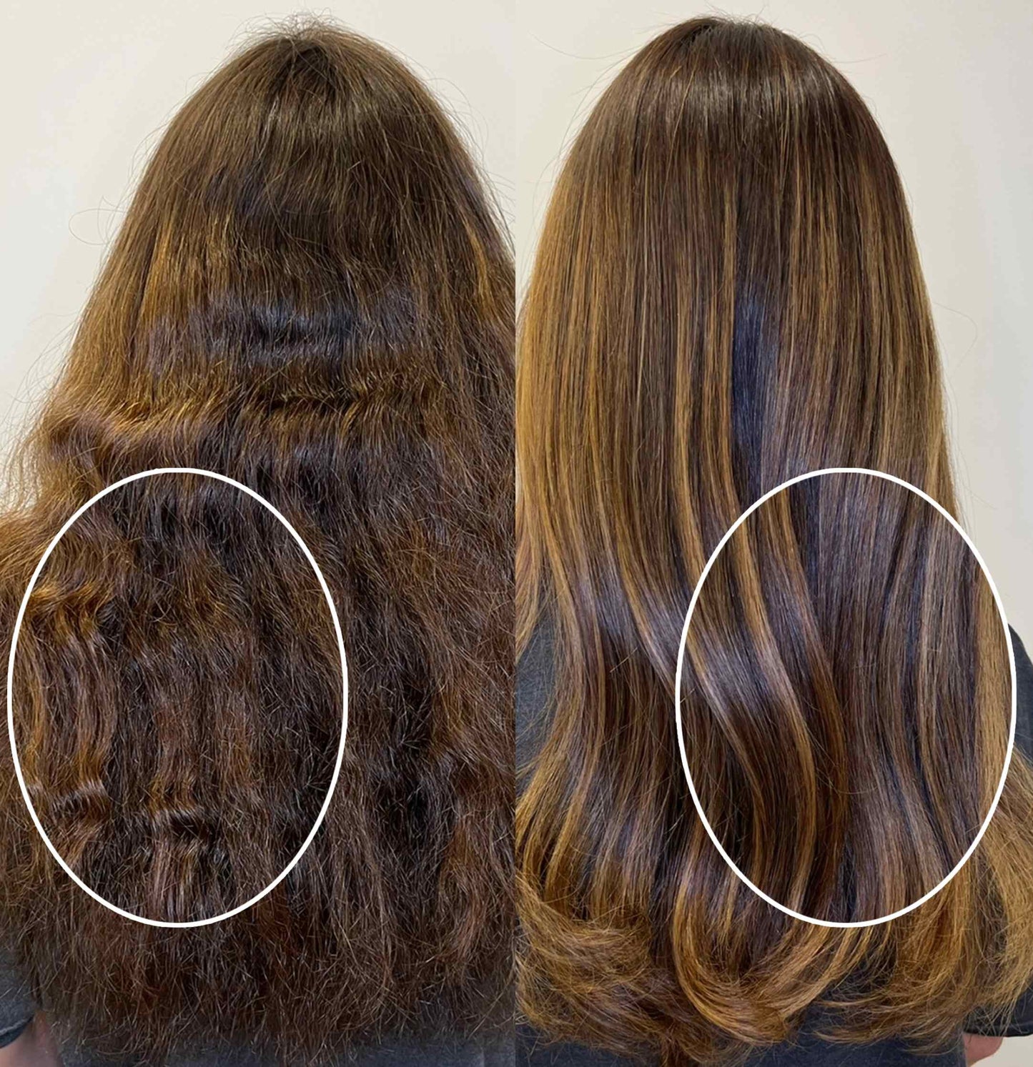 Keratin Healing Oil Bond Smoothing Styler